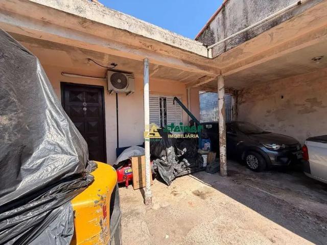 Terreno venda em Vila Jardim Alvorada, Guarulhos
