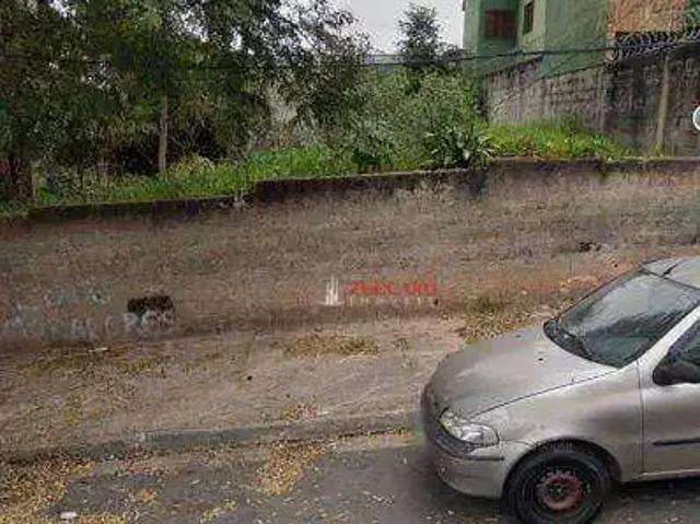 Terreno venda em Distrito-sede de Guarulhos, Guarulhos