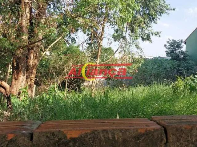 Terreno venda em Distrito-sede de Guarulhos, Guarulhos