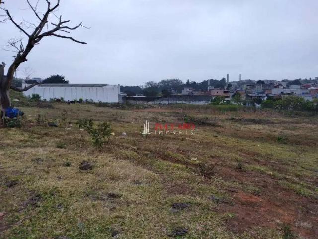 Terreno venda em Região Imediata de São Paulo, Região Metropolitana de São Paulo