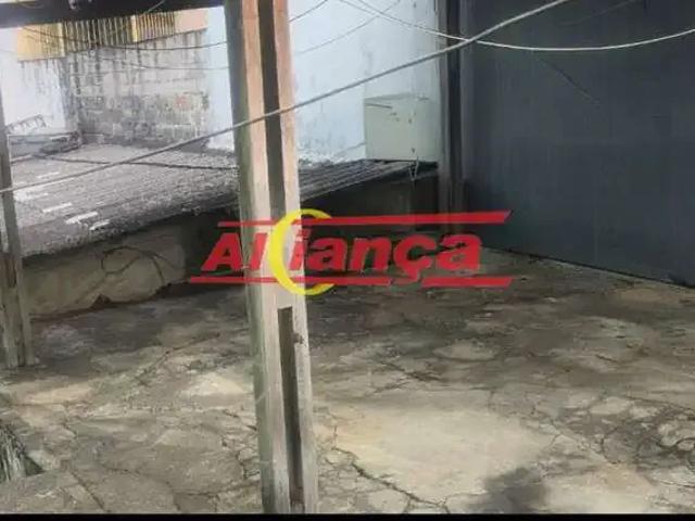 Terreno venda em Jardim Divinolândia, Guarulhos