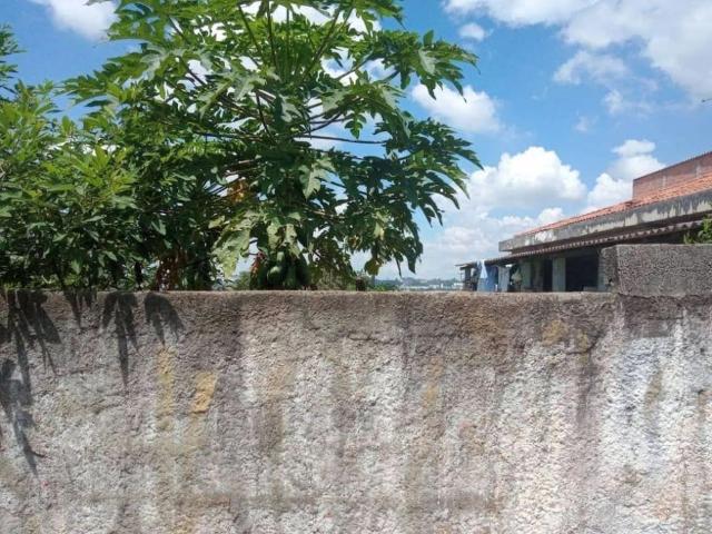 Terreno venda em Jardim do Triunfo, Guarulhos