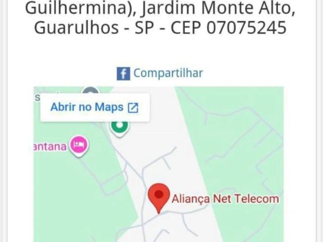 Terreno venda em Distrito-sede de Guarulhos, Guarulhos
