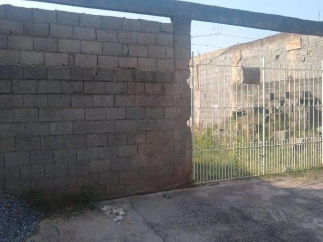 Terreno venda em Jardim das Olivas, Guarulhos