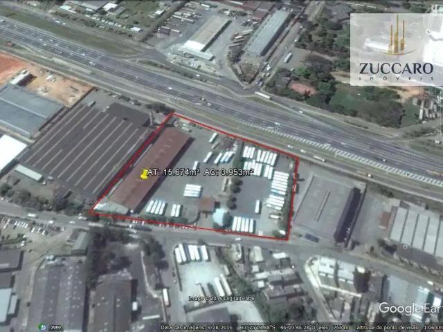 Terreno venda em Região Imediata de São Paulo, Região Metropolitana de São Paulo