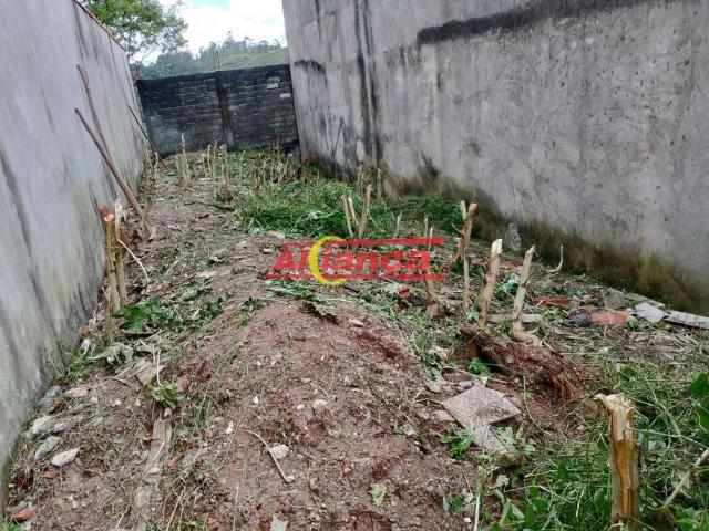Terreno venda em Distrito-sede de Guarulhos, Guarulhos