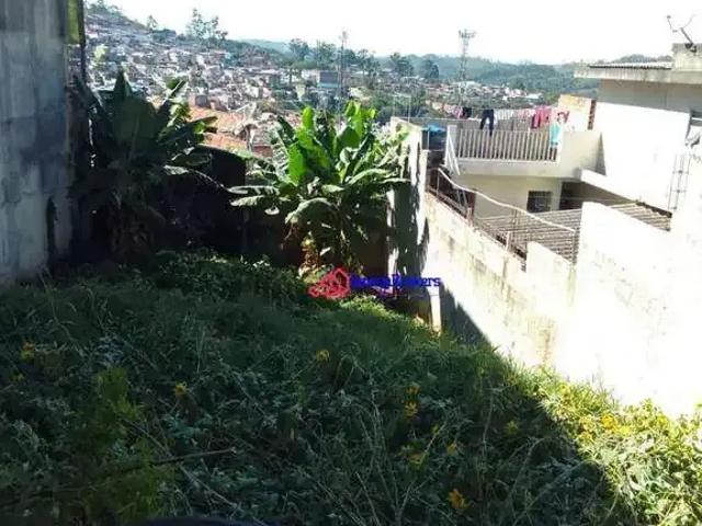 Terreno venda em Distrito-sede de Guarulhos, Guarulhos
