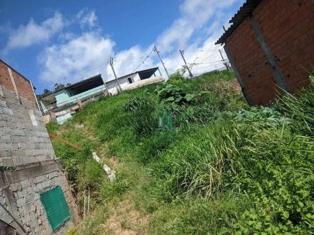 Terreno venda em Distrito-sede de Guarulhos, Guarulhos