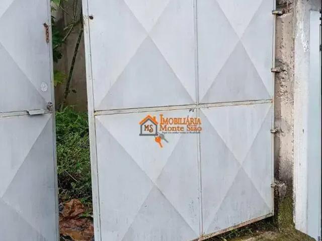 Terreno venda em Distrito-sede de Guarulhos, Guarulhos