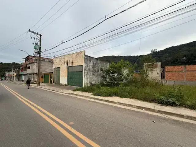 Terreno venda em Região Imediata de São Paulo, Região Metropolitana de São Paulo