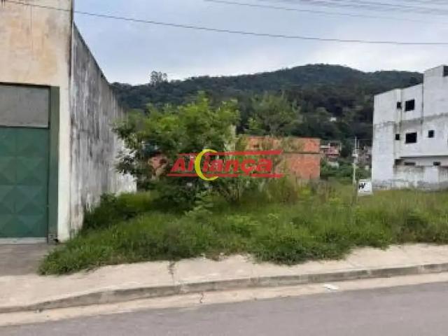 Terreno venda em Distrito-sede de Guarulhos, Guarulhos