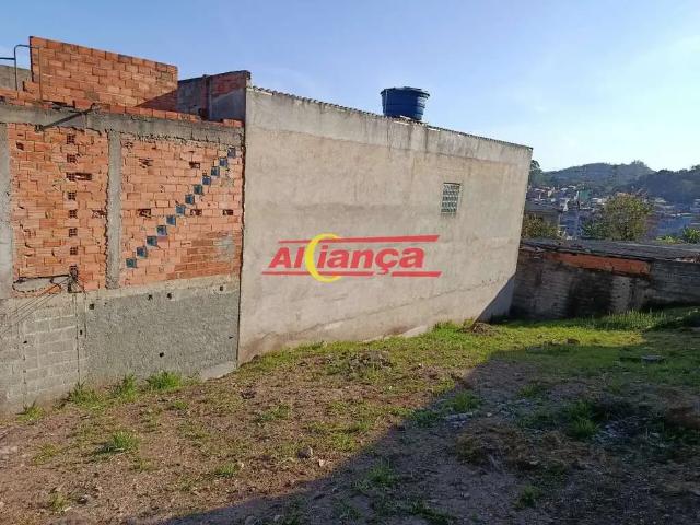 Terreno venda em Distrito-sede de Guarulhos, Guarulhos