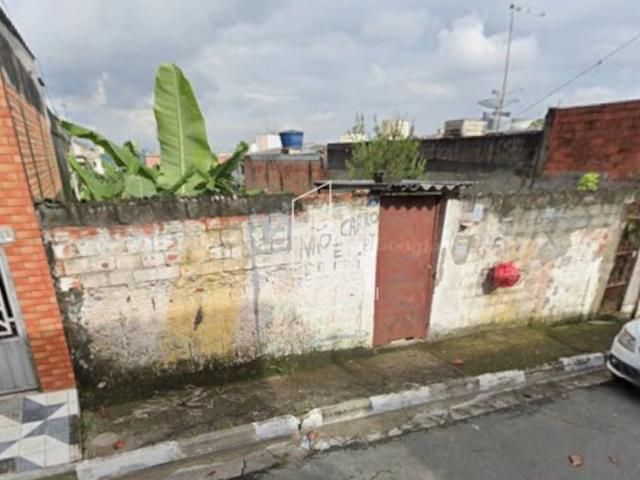 Terreno venda em Jurema, Guarulhos