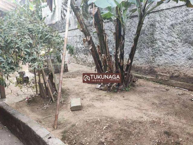 Terreno venda em Jurema, Guarulhos
