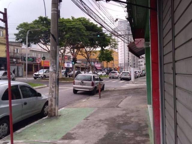 Terreno venda em Jardim Santa Cecília, Guarulhos