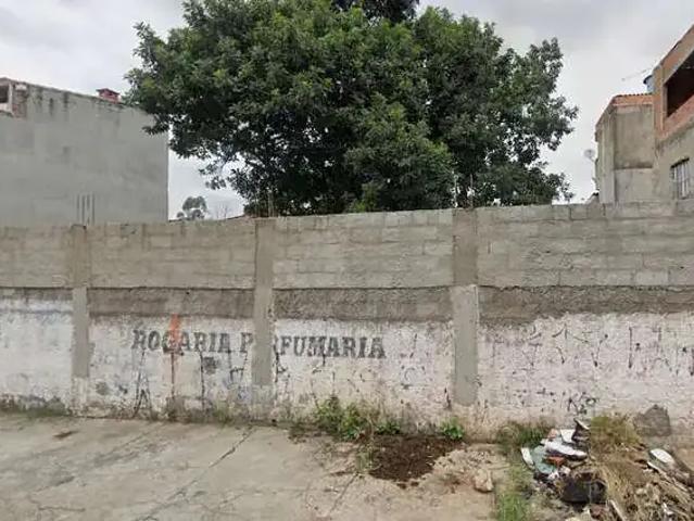 Terreno venda em Alto do Ipê, Guarulhos