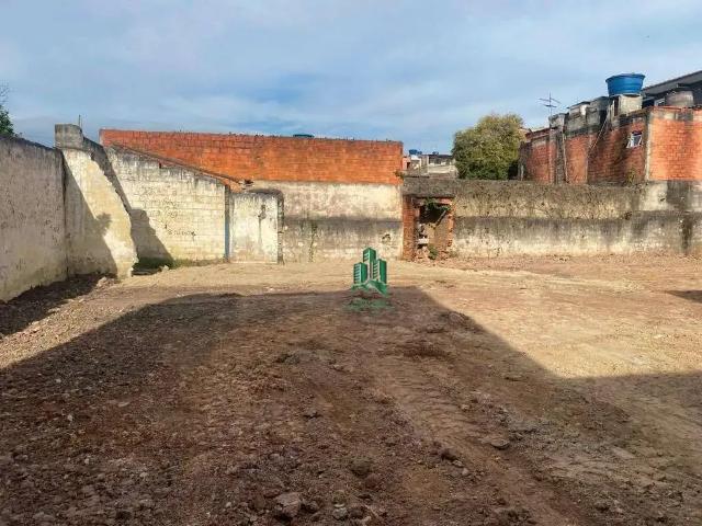 Terreno venda em Cidade Soberana, Guarulhos