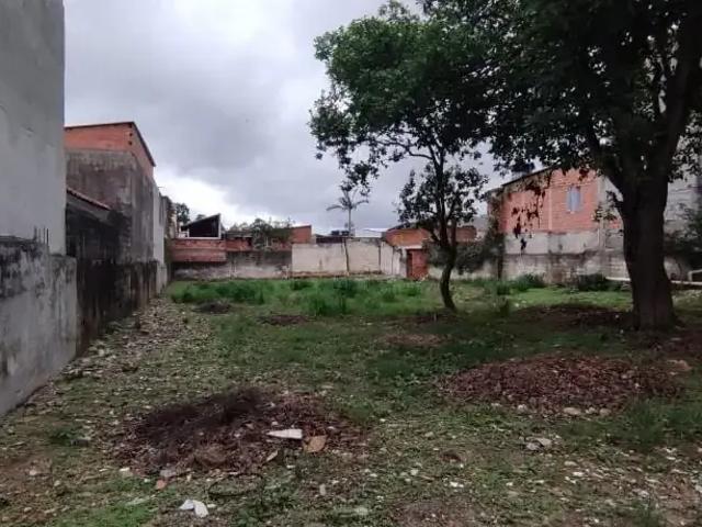 Terreno venda em Cidade Soberana, Guarulhos