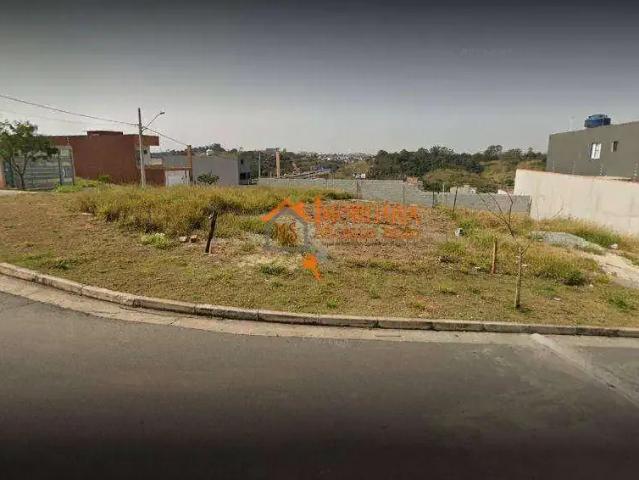 Terreno venda em Jardim das Olivas, Guarulhos