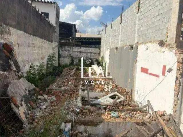Terreno venda em Distrito-sede de Guarulhos, Guarulhos