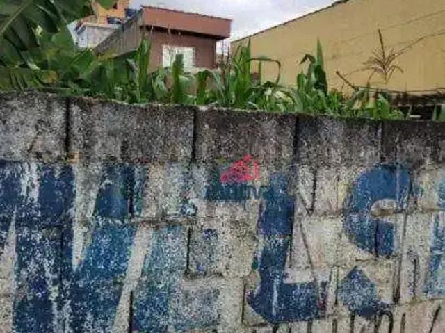 Terreno venda em Vila Jardim Alvorada, Guarulhos