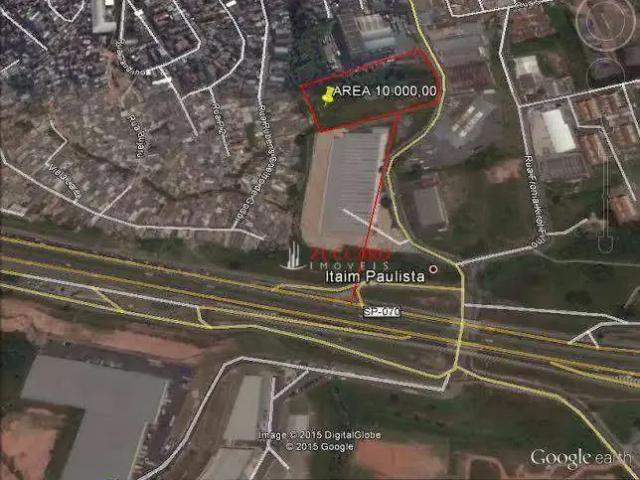 Terreno venda em Região Imediata de São Paulo, Região Metropolitana de São Paulo