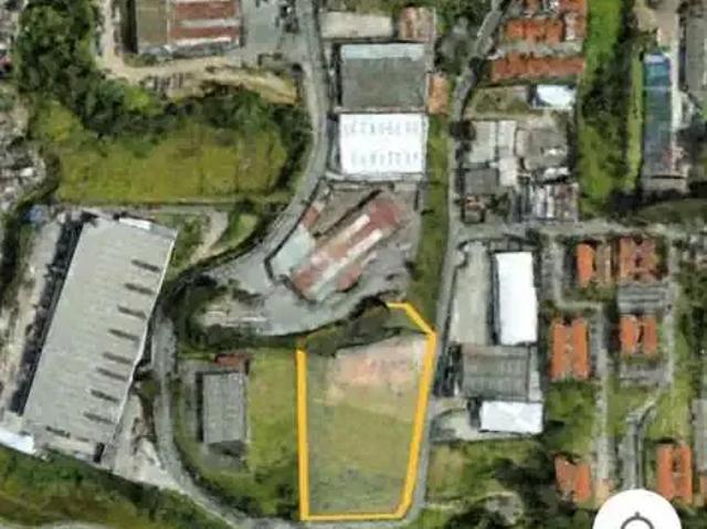 Terreno venda em Região Imediata de São Paulo, Região Metropolitana de São Paulo