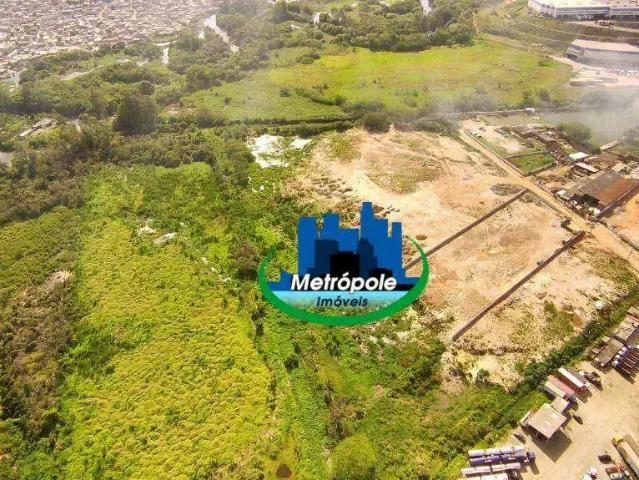 Terreno venda em Região Imediata de São Paulo, Região Metropolitana de São Paulo