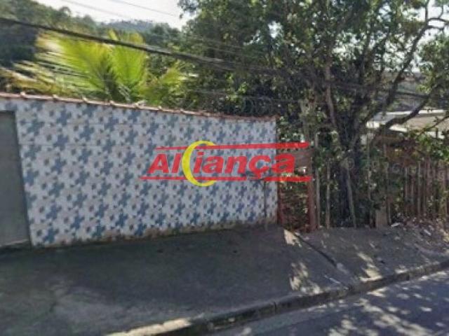 Terreno venda em Jardim Munira, Guarulhos