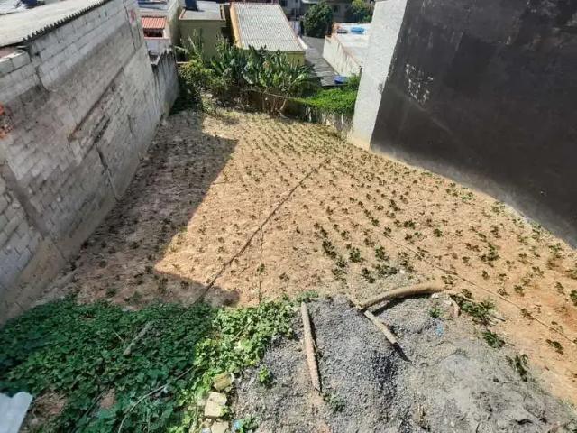 Terreno venda em Jardim Bananal, Guarulhos