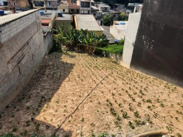 Terreno venda em Jardim Munira, Guarulhos