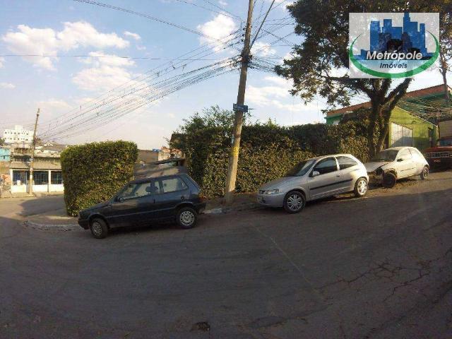 Terreno venda em Região Imediata de São Paulo, Região Metropolitana de São Paulo