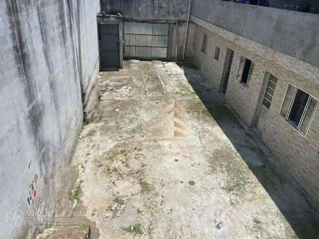 Terreno venda em Distrito-sede de Guarulhos, Guarulhos