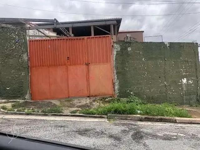 Terreno venda em Jardim Pinhal, Guarulhos