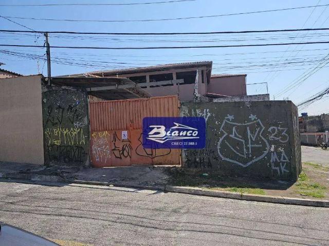 Terreno venda em Jardim Pinhal, Guarulhos