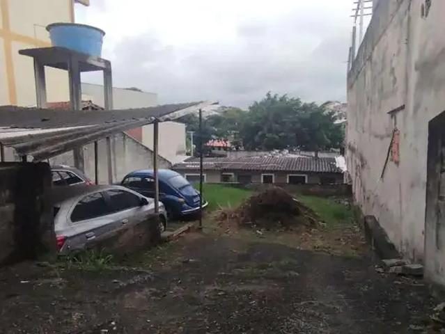 Terreno venda em Distrito-sede de Guarulhos, Guarulhos