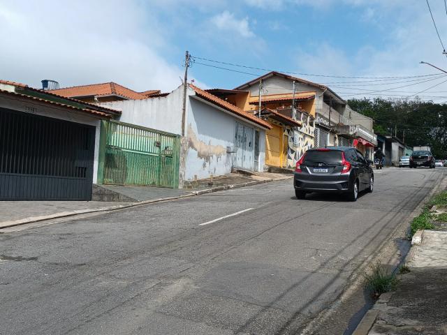 Terreno venda em Jardim Pinhal, Guarulhos