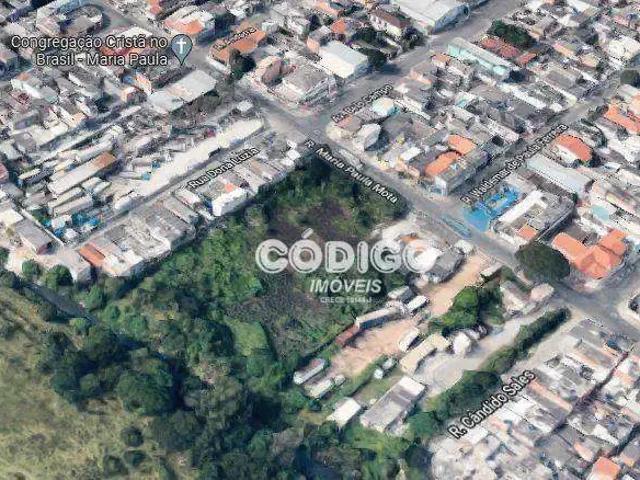 Terreno venda em Região Imediata de São Paulo, Região Metropolitana de São Paulo