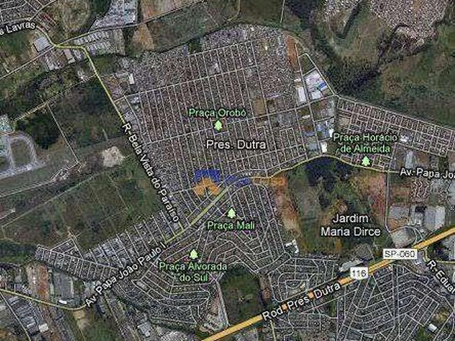 Terreno venda em Região Imediata de São Paulo, Região Metropolitana de São Paulo