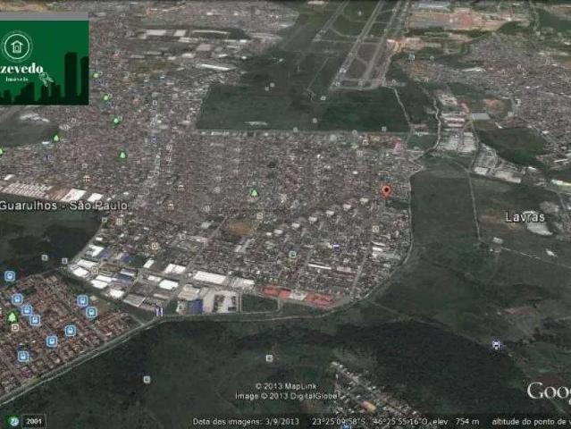 Terreno venda em Região Imediata de São Paulo, Região Metropolitana de São Paulo