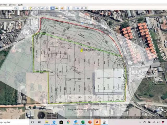 Terreno venda em Região Imediata de São Paulo, Região Metropolitana de São Paulo