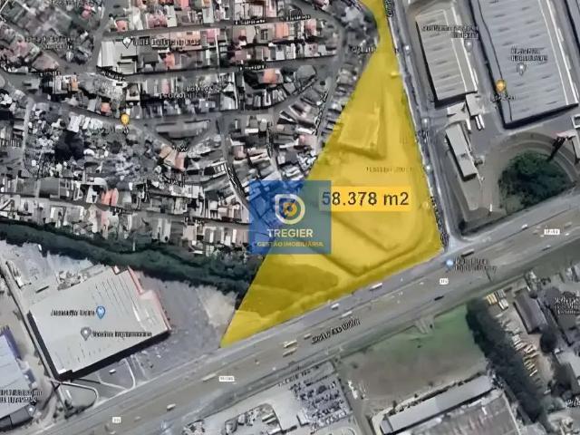Terreno venda em Vila Maria Dirce, Guarulhos