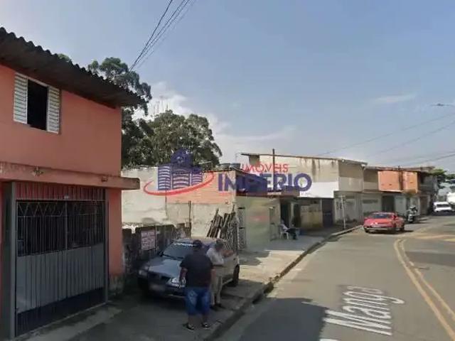 Terreno venda em Jardim Albertina, Guarulhos