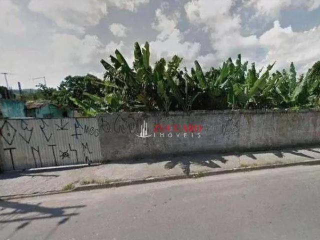 Terreno venda em Região Imediata de São Paulo, Região Metropolitana de São Paulo