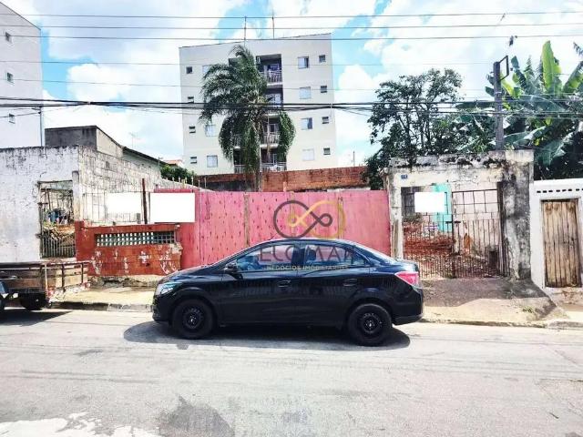 Terreno venda em Distrito de Jardim Presidente Dutra, Guarulhos