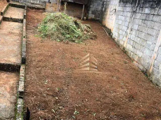 Terreno venda em Vila Maria Dirce, Guarulhos