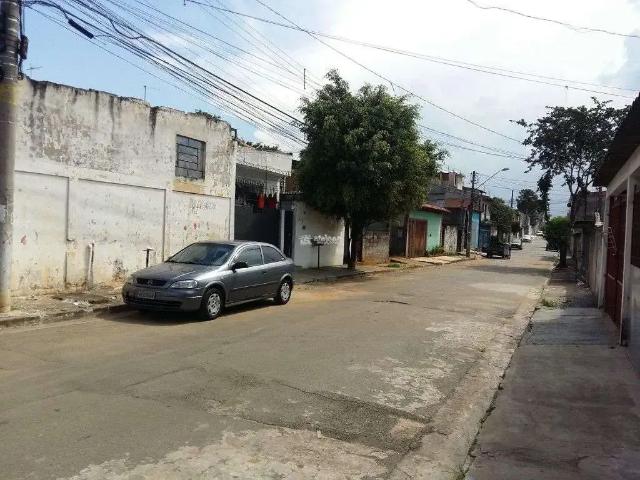 Terreno venda em Vila Maria Dirce, Guarulhos