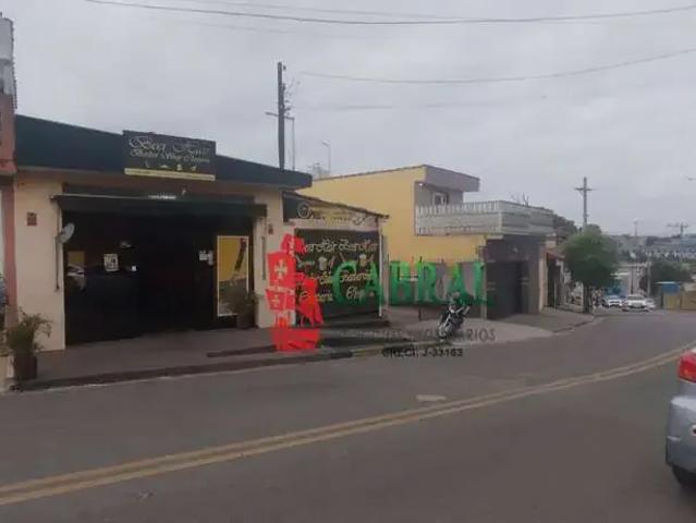Terreno venda em Vila Pires, Guarulhos