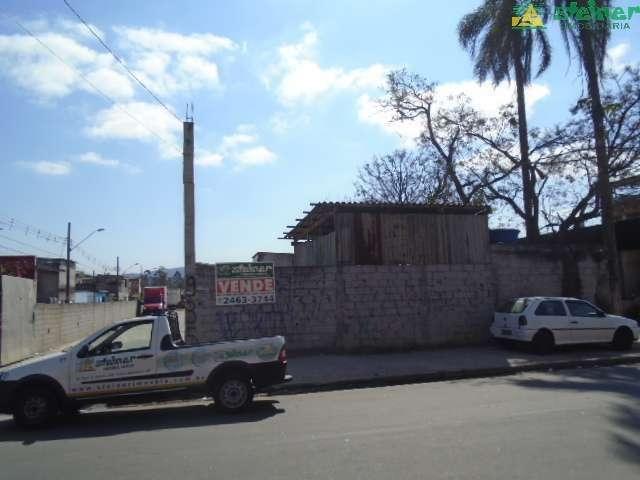 Terreno venda em Vila Maria Dirce, Guarulhos