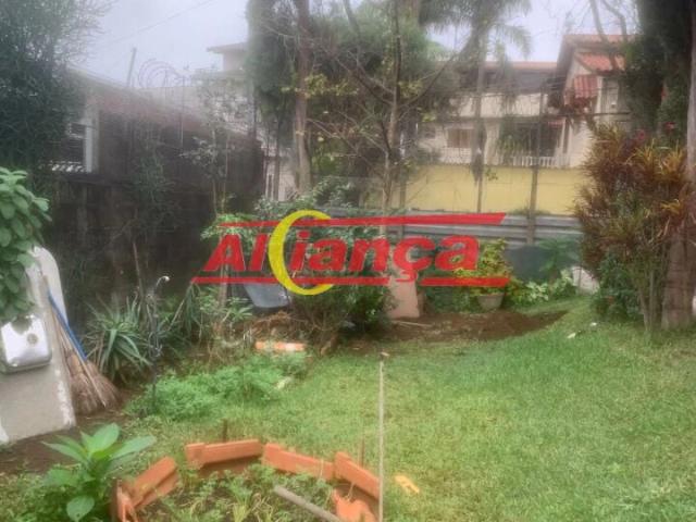 Terreno venda em Distrito de Jardim Presidente Dutra, Guarulhos
